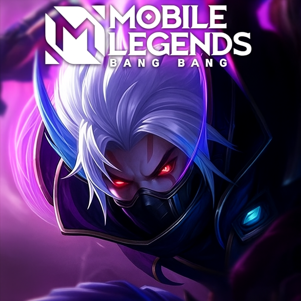 Mobile Legends
